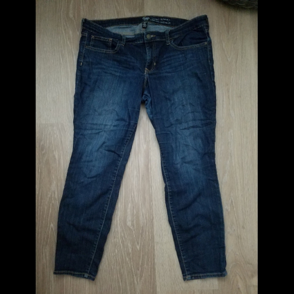 GAP Jean Leggings